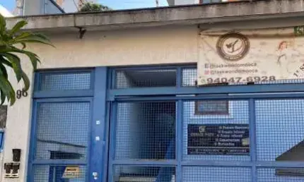 Casa com 2 quartos à venda na Rua Barretos, 680, Alto da Mooca, São Paulo