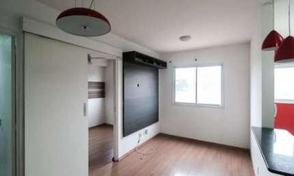 Apartamento com 1 quarto à venda na Avenida do Estado, 5909, Cambuci, São Paulo