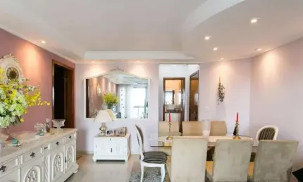 Apartamento com 3 quartos à venda na Rua Madre de Deus, 849, Mooca, São Paulo
