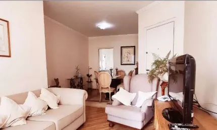 Apartamento com 3 quartos à venda na Rua Oliveira Alves, 475, Ipiranga, São Paulo