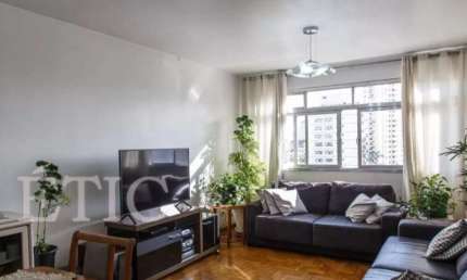 Apartamento com 2 quartos à venda na Rua Santa Virgínia, 259, Tatuapé, São Paulo