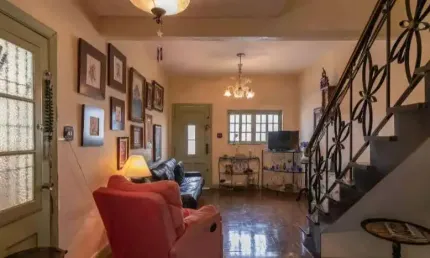 Casa em condomínio fechado com 4 quartos à venda na Rua Padre Savino Agazzi, 83, Alto da Mooca, São Paulo
