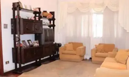 Casa em condomínio fechado com 4 quartos à venda na Rua Leme da Silva, 53, Alto da Mooca, São Paulo