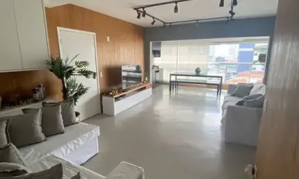 Apartamento com 3 quartos à venda na Rua Coronel Carlos Oliva, 202, Tatuapé, São Paulo