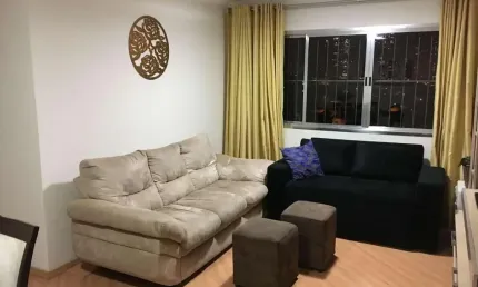 Apartamento com 3 quartos à venda na Rua Tobias Barreto, 1485, Belém, São Paulo