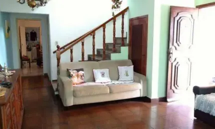 Casa com 3 quartos à venda na Rua Antônio Fontoura Xavier, 100, Vila Prudente, São Paulo