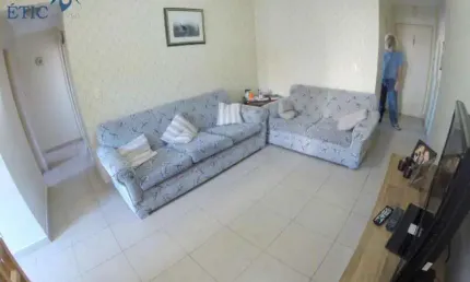 Apartamento com 3 quartos à venda na Rua Nova Jerusalém, 551, Tatuapé, São Paulo