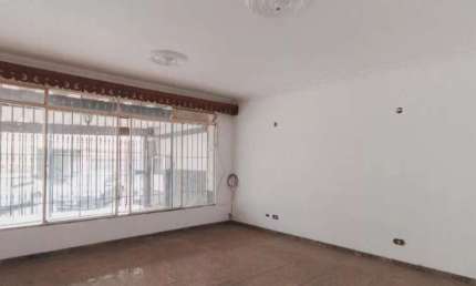 Casa com 4 quartos para alugar na Rua Henrique Dumont, 89, Vila Gomes Cardim, São Paulo