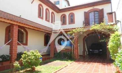 Casa com 4 quartos à venda na Travessa Aral Moreira, 88, Vila Formosa, São Paulo