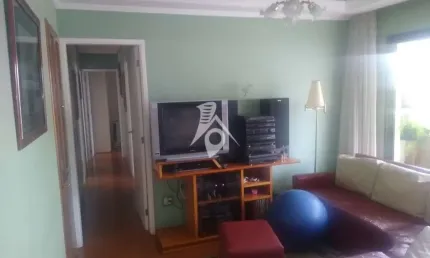 Apartamento com 3 quartos à venda na Rua Tacomaré, 206, Mooca, São Paulo