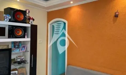 Casa com 4 quartos à venda na Rua Pirambóia, 454, Vila Carrão, São Paulo