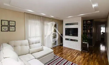 Apartamento com 3 quartos à venda na Rua Oswaldo Arouca, 557, Vila Formosa, São Paulo