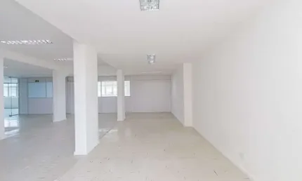 Ponto comercial à venda na avenida paraná, 998, cabral, curitiba por r$ 869.000