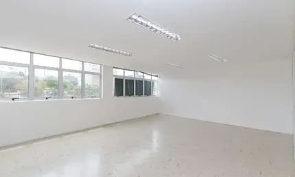 Ponto comercial à venda na Avenida Paraná, 998, Cabral, Curitiba por R$ 869.000