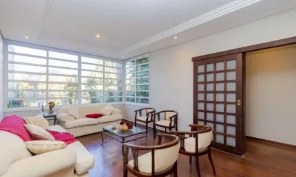 Casa com 4 quartos à venda na rua doutor nelson de souza pinto, 471, são lourenço, curitiba por r$ 2.244.500