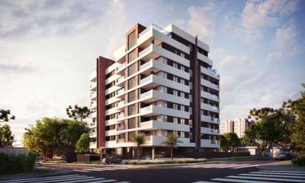 Apartamento com 3 quartos à venda na Rua Dom Pedro I, 858, Água Verde, Curitiba por R$ 2.450.000