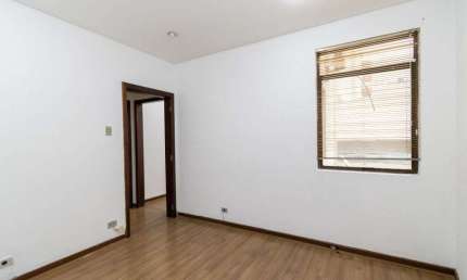 Sala comercial com 4 salas para alugar na Rua João Manoel, 6, São Francisco, Curitiba por R$ 2.500
