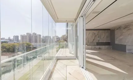 Apartamento com 4 quartos à venda na avenida visconde de guarapuava, 5345, batel, curitiba por r$ 7.500.000
