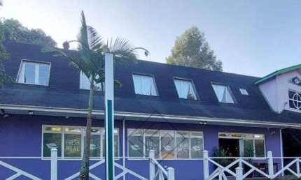 Ponto comercial à venda na Rua Maria Bizinelli, 50, Campo Comprido, Curitiba por R$ 900.000