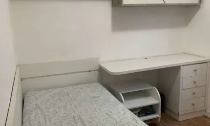 Apartamento com 3 quartos à venda na Rodovia BR-116, 1960, Atuba, Curitiba por R$ 470.000