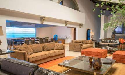 Casa comercial com 5 salas à venda na Rua Nestor Victor, 301, Água Verde, Curitiba por R$ 3.400.000