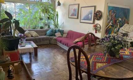Apartamento com 4 quartos à venda na Travessa Frei Caneca, 39, Centro, Curitiba por R$ 520.000