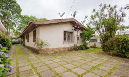 Terreno à venda na Rua Alferes Ângelo Sampaio, 667, Água Verde, Curitiba por R$ 3.000.000