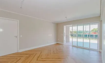 Apartamento com 3 quartos à venda na Rua Monsenhor Ivo Zanlorenzi, 1474, Mossunguê, Curitiba por R$ 1.450.000