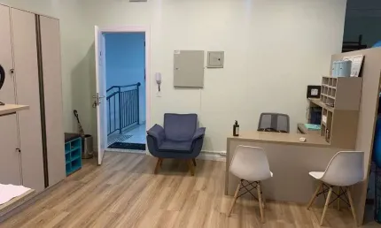 Sala comercial com 1 sala à venda na rua doutor manoel pedro, 366, cabral, curitiba por r$ 1.100.000