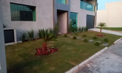 Casa em condomínio fechado com 4 quartos à venda na BR 101 Km 156, 1, Sertão da Santa Luzia, Porto Belo por R$ 4.770.000