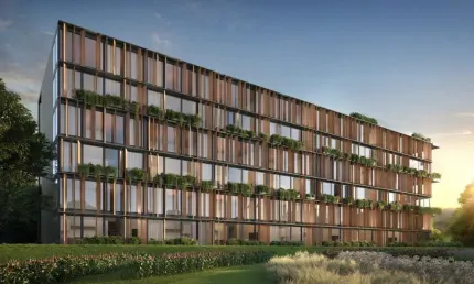 Apartamento com 2 quartos à venda na Santos Dumont, 01, Centro, Porto Belo por R$ 4.597.815