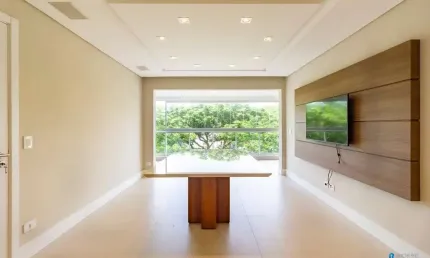 Apartamento com 4 quartos à venda na Rua José Cadilhe, 804, Água Verde, Curitiba por R$ 2.390.000