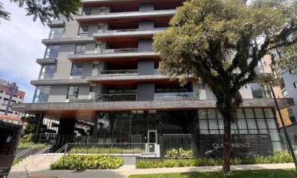Apartamento com 3 quartos à venda na Rua Alferes Ângelo Sampaio, 1783, Batel, Curitiba por R$ 3.100.000