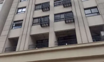 Sala comercial à venda na Rua São Francisco, 232, Centro, Curitiba por R$ 199.500