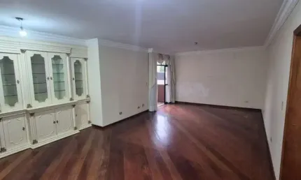 Apartamento com 3 quartos à venda na Rua Barão dos Campos Gerais, 524, Juvevê, Curitiba por R$ 1.299.000