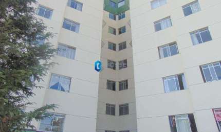 Apartamento com 3 quartos à venda na Rua Padre Dehon, 1059, Hauer, Curitiba por R$ 330.000