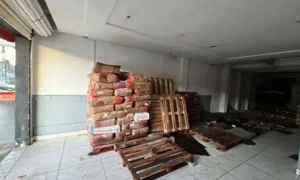 Ponto comercial para alugar na rua raul pompéia, 377, fazendinha, curitiba por r$ 7.500