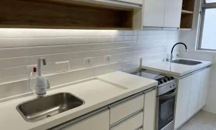 Apartamento com 1 quarto à venda na dr pedrosa, 134, centro, curitiba por r$ 550.000