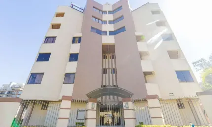 Apartamento com 2 quartos à venda na rua colombo, 669, ahú, curitiba