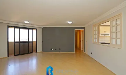 Apartamento com 3 quartos à venda na avenida iguaçu, 2960, água verde, curitiba por r$ 1.000.000