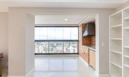 Cobertura com 2 quartos à venda na Rua Professor Dario Veloso, 36, Vila Izabel, Curitiba por R$ 1.450.000