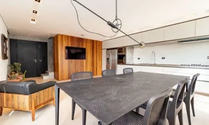 Apartamento com 2 quartos à venda na Rua Buenos Aires, 492, Batel, Curitiba por R$ 2.600.000