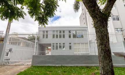 Ponto comercial com 7 salas para alugar na Rua Rodrigues Alves, 366, Seminário, Curitiba por R$ 7.900