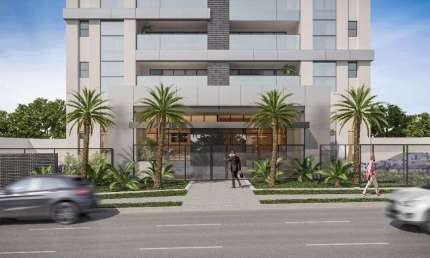 Apartamento com 3 quartos à venda na Rua Martim Afonso, 1015, Bigorrilho, Curitiba por R$ 2.510.000