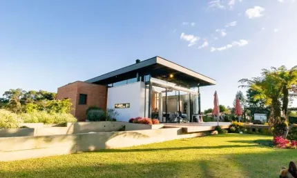 Terreno à venda na das laranjeiras, 1148, colônia santa gabriela, almirante tamandaré por r$ 2.100.000