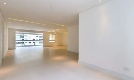 Apartamento com 4 quartos à venda na Rua José Cadilhe, 804, Água Verde, Curitiba por R$ 2.850.000