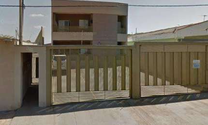 Apartamento para Venda em Ribeirão Preto, Jardim Novo Mundo, 3 dormitórios, 1 suíte, 2 banheiros, 2 vagas