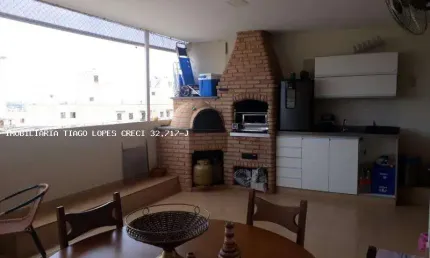 Apartamento para Venda em Ribeirão Preto, Presidente Médici, 2 dormitórios, 2 banheiros, 2 vagas