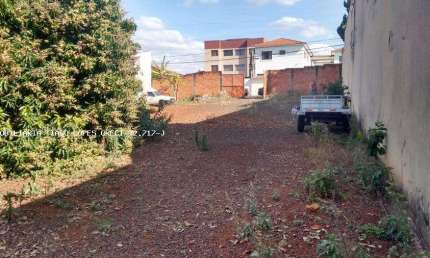 Terreno para Venda em Ribeirão Preto, Vila Monte Alegre