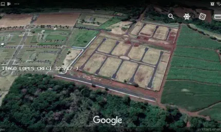 Terreno para Venda em Bonfim Paulista (Ribeirão Preto), Reserva San Pedro
